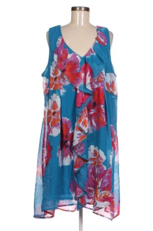 Šaty  Target, Velikost XXL, Barva Vícebarevné, Cena  462,00 Kč