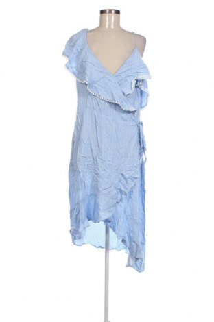 Šaty  Target, Velikost XL, Barva Modrá, Cena  462,00 Kč