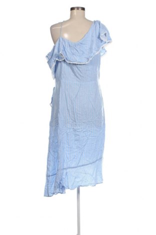 Sukienka Target, Rozmiar XL, Kolor Niebieski, Cena 92,76 zł