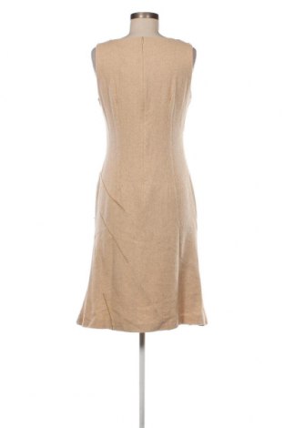 Kleid Tatuum, Größe M, Farbe Beige, Preis 34,37 €