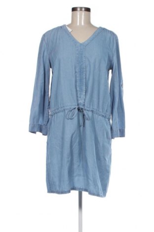 Kleid Tatuum, Größe M, Farbe Blau, Preis 29,44 €
