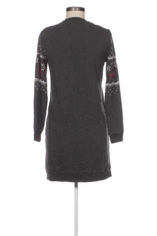 Kleid Tchibo, Größe XS, Farbe Grau, Preis 5,85 €