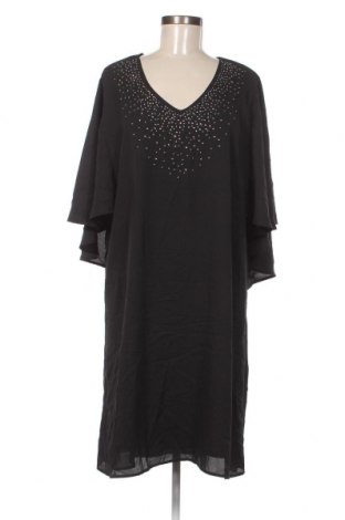 Šaty  Teaberry, Velikost XL, Barva Černá, Cena  462,00 Kč