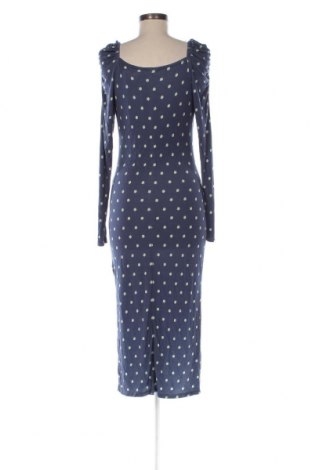 Kleid Ted Baker, Größe L, Farbe Blau, Preis € 153,18