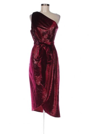 Φόρεμα Ted Baker, Μέγεθος L, Χρώμα Κόκκινο, Τιμή 154,64 €