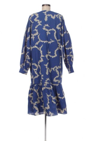Φόρεμα Ted Baker, Μέγεθος S, Χρώμα Μπλέ, Τιμή 59,54 €