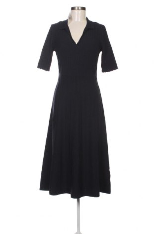 Kleid Ted Baker, Größe M, Farbe Blau, Preis 127,65 €