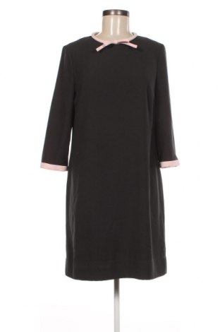 Φόρεμα Ted Baker, Μέγεθος M, Χρώμα Μαύρο, Τιμή 53,41 €
