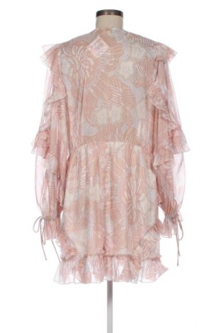 Φόρεμα Ted Baker, Μέγεθος XL, Χρώμα Πολύχρωμο, Τιμή 171,87 €