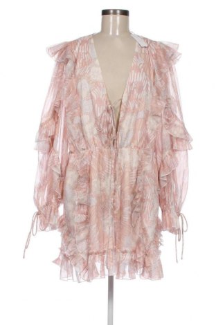 Kleid Ted Baker, Größe XL, Farbe Mehrfarbig, Preis 99,68 €