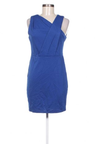 Kleid Temt, Größe L, Farbe Blau, Preis 12,11 €