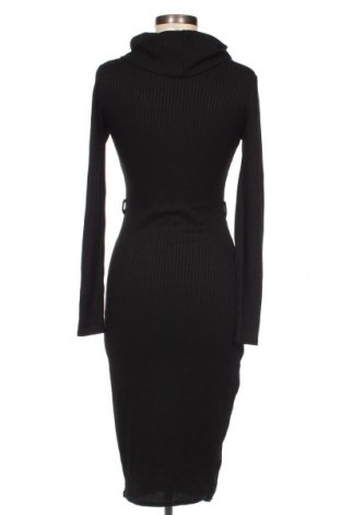Kleid Temt, Größe S, Farbe Schwarz, Preis 6,23 €