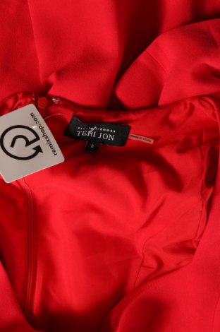 Šaty  Teri Jon, Velikost S, Barva Červená, Cena  1 263,00 Kč