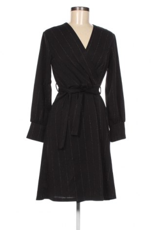 Šaty  Terra di Siena, Veľkosť M, Farba Čierna, Cena  61,24 €
