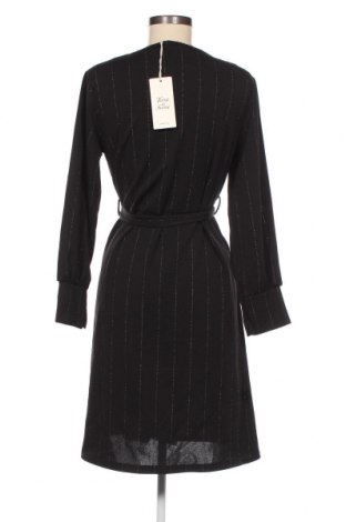Φόρεμα Terra di Siena, Μέγεθος M, Χρώμα Μαύρο, Τιμή 33,40 €