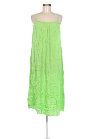Sukienka Terra di Siena, Rozmiar L, Kolor Zielony, Cena 153,53 zł