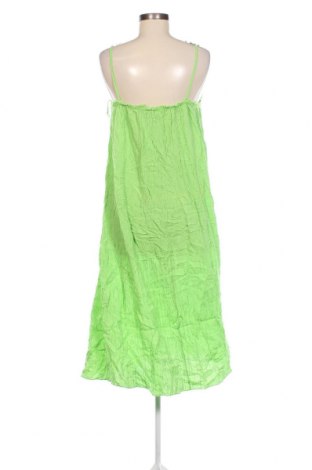 Sukienka Terra di Siena, Rozmiar L, Kolor Zielony, Cena 153,53 zł