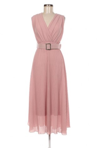 Kleid Terra di Siena, Größe M, Farbe Rosa, Preis 25,88 €