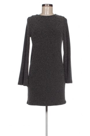 Φόρεμα Terranova, Μέγεθος XS, Χρώμα Ασημί, Τιμή 3,59 €