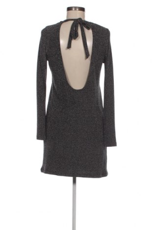 Φόρεμα Terranova, Μέγεθος XS, Χρώμα Ασημί, Τιμή 3,59 €