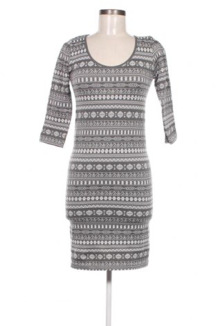 Kleid Terranova, Größe M, Farbe Grau, Preis € 5,25