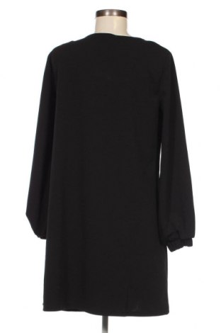 Kleid Terranova, Größe XL, Farbe Schwarz, Preis 15,74 €