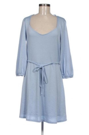 Kleid Terranova, Größe XL, Farbe Blau, Preis 8,00 €