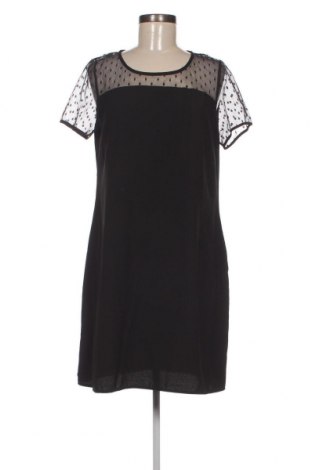 Kleid Tex, Größe L, Farbe Schwarz, Preis 10,09 €