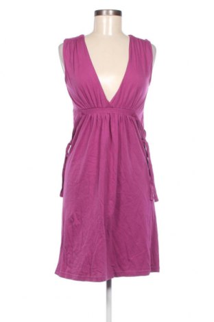 Kleid Tezenis, Größe M, Farbe Lila, Preis 6,67 €