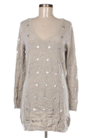 Kleid Tezenis, Größe L, Farbe Grau, Preis 10,09 €