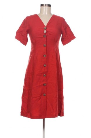 Φόρεμα The Editor's Market, Μέγεθος S, Χρώμα Κόκκινο, Τιμή 17,94 €