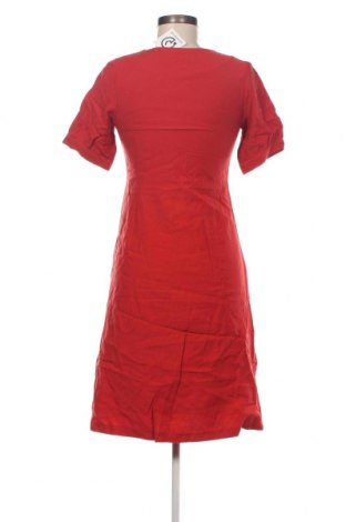 Kleid The Editor's Market, Größe S, Farbe Rot, Preis 6,05 €