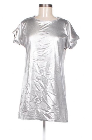 Šaty  The Ragged Priest, Velikost S, Barva Stříbrná, Cena  876,00 Kč