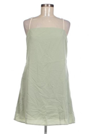 Šaty  The Tinsel Rack, Veľkosť XL, Farba Zelená, Cena  10,89 €