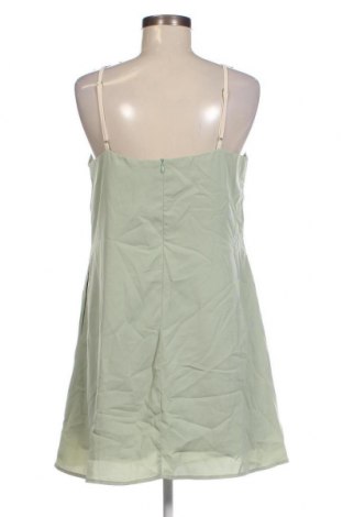 Sukienka The Tinsel Rack, Rozmiar XL, Kolor Zielony, Cena 61,41 zł