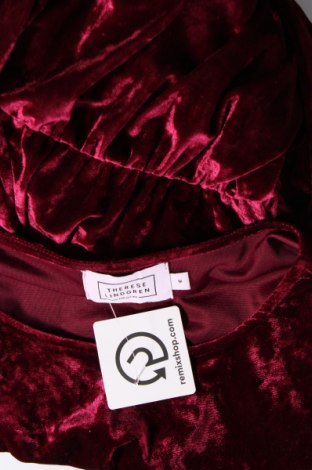 Šaty  NA-KD, Veľkosť M, Farba Červená, Cena  11,60 €