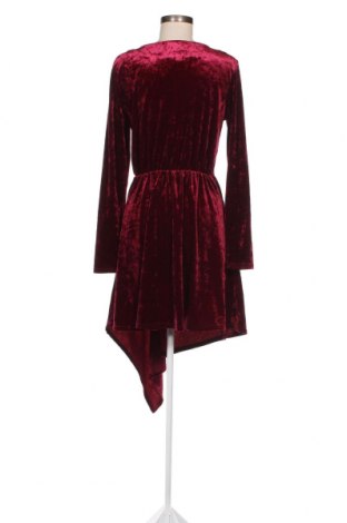Φόρεμα NA-KD, Μέγεθος M, Χρώμα Κόκκινο, Τιμή 5,75 €