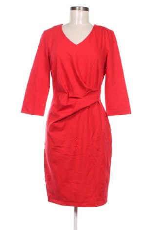 Φόρεμα Thomas Rath, Μέγεθος M, Χρώμα Κόκκινο, Τιμή 199,18 €