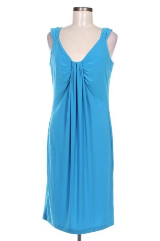 Šaty  Tia, Veľkosť M, Farba Modrá, Cena  6,58 €