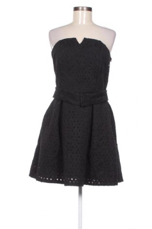 Šaty  Tiffany, Veľkosť L, Farba Čierna, Cena  82,49 €