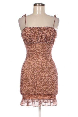 Φόρεμα Tiger Mist, Μέγεθος S, Χρώμα Πολύχρωμο, Τιμή 8,31 €