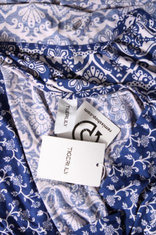 Šaty  Tigerlily, Veľkosť M, Farba Modrá, Cena  47,71 €
