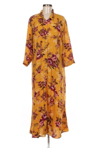 Φόρεμα Time and tru, Μέγεθος XXL, Χρώμα Κίτρινο, Τιμή 17,94 €