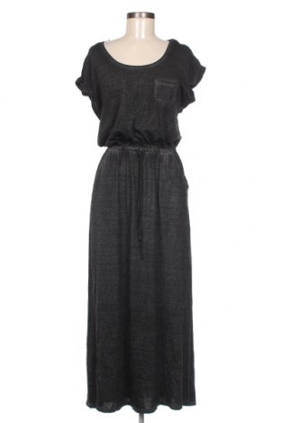 Kleid Time and tru, Größe L, Farbe Grau, Preis 20,18 €