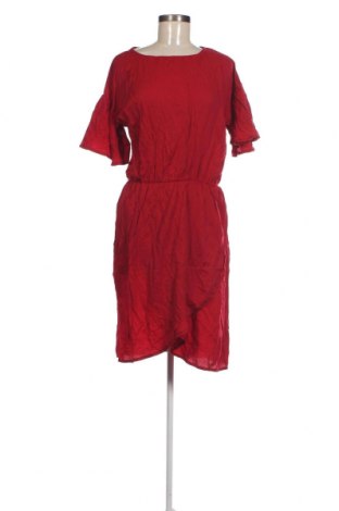 Kleid Timeout, Größe M, Farbe Rot, Preis € 13,36