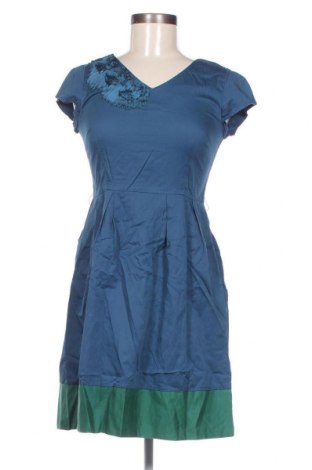 Φόρεμα Tintoretto, Μέγεθος M, Χρώμα Μπλέ, Τιμή 17,81 €