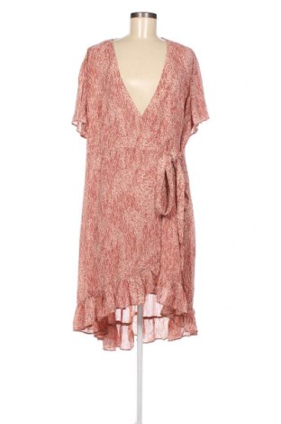 Φόρεμα Tokito, Μέγεθος XXL, Χρώμα Πολύχρωμο, Τιμή 10,76 €