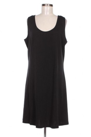 Φόρεμα Tom Tailor, Μέγεθος XXL, Χρώμα Μαύρο, Τιμή 19,83 €