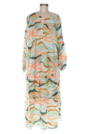 Kleid Tom Tailor, Größe XXL, Farbe Mehrfarbig, Preis 44,54 €