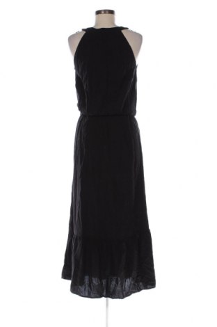 Φόρεμα Tom Tailor, Μέγεθος M, Χρώμα Μαύρο, Τιμή 27,84 €